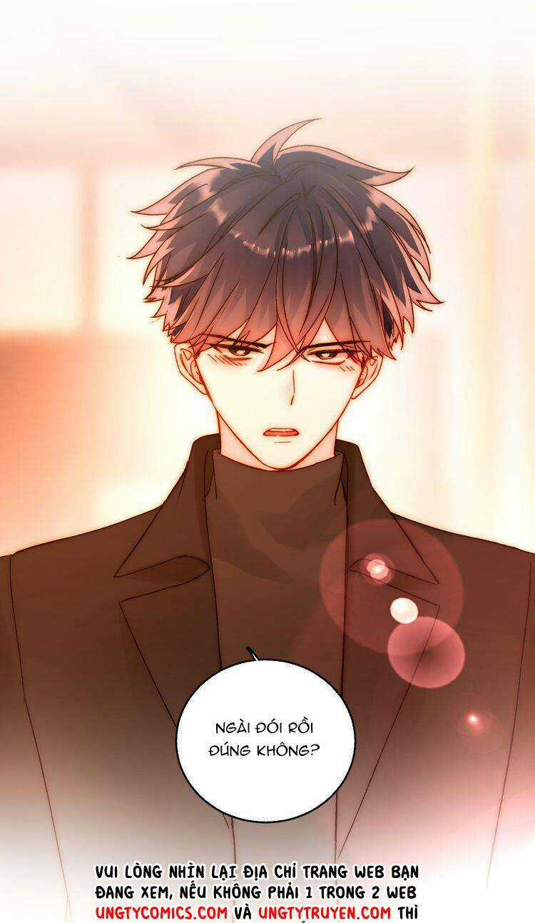 Tôi Phải Làm Một Kẻ Đại Xấu Xa Chapter 58 trang 2