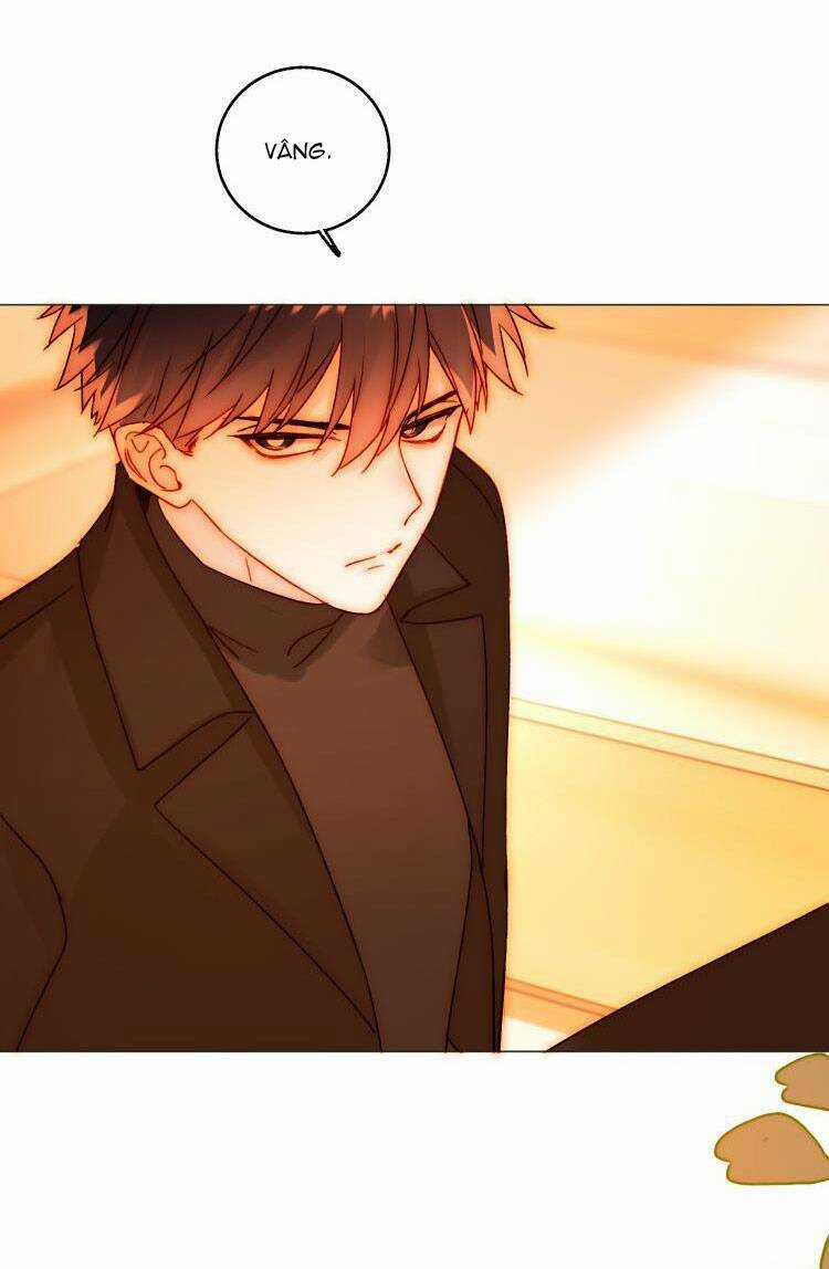 Tôi Phải Làm Một Kẻ Đại Xấu Xa Chapter 58 trang 22