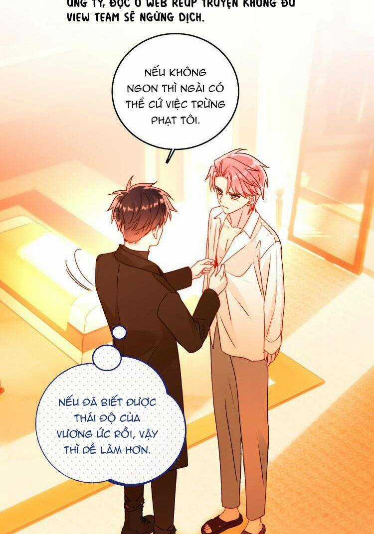 Tôi Phải Làm Một Kẻ Đại Xấu Xa Chapter 58 trang 26