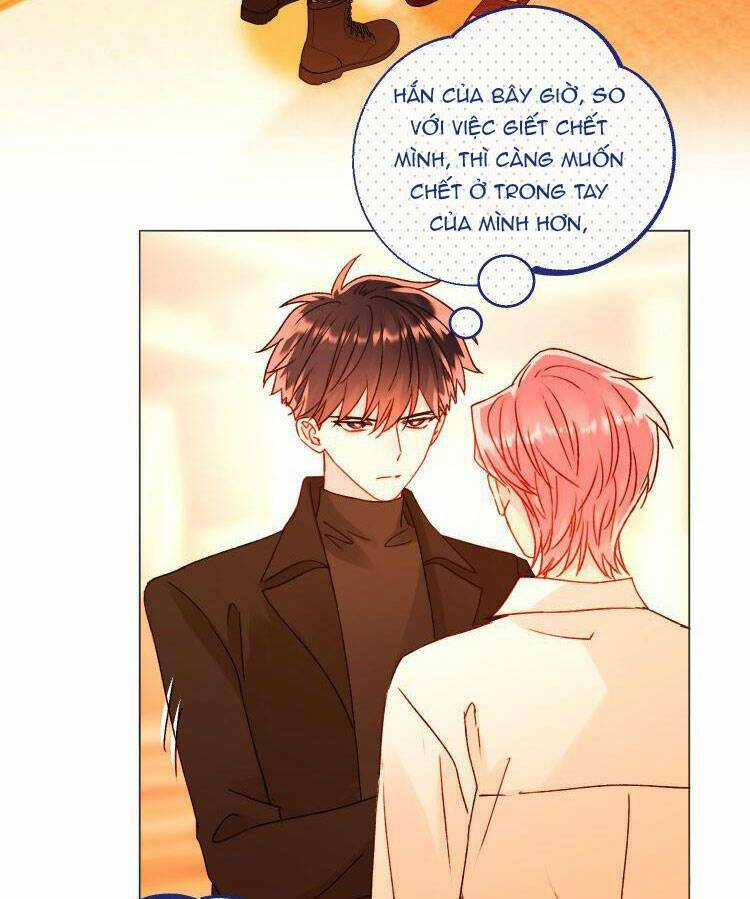 Tôi Phải Làm Một Kẻ Đại Xấu Xa Chapter 58 trang 27
