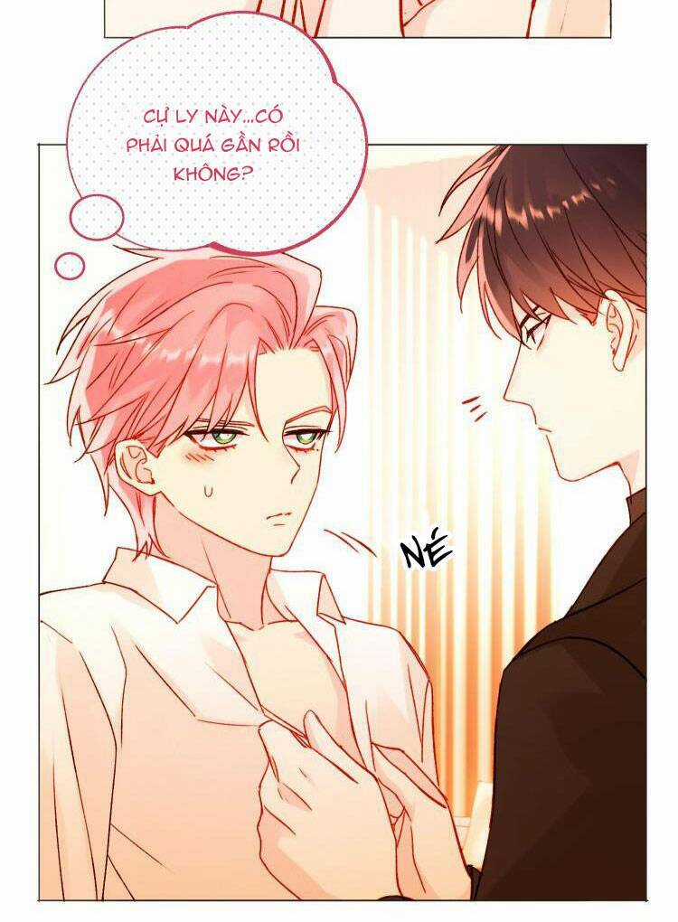 Tôi Phải Làm Một Kẻ Đại Xấu Xa Chapter 58 trang 29