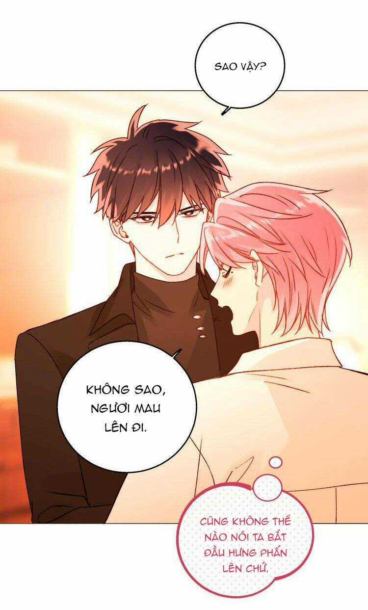 Tôi Phải Làm Một Kẻ Đại Xấu Xa Chapter 58 trang 30