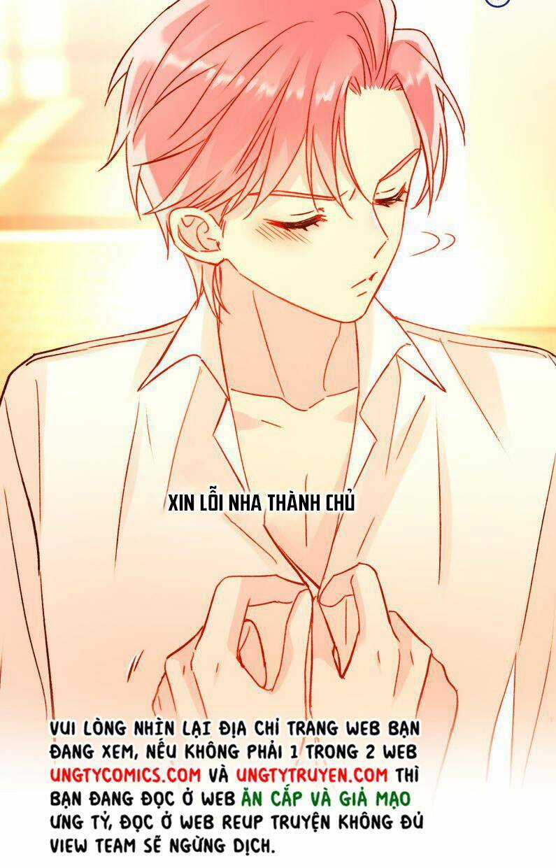 Tôi Phải Làm Một Kẻ Đại Xấu Xa Chapter 58 trang 35