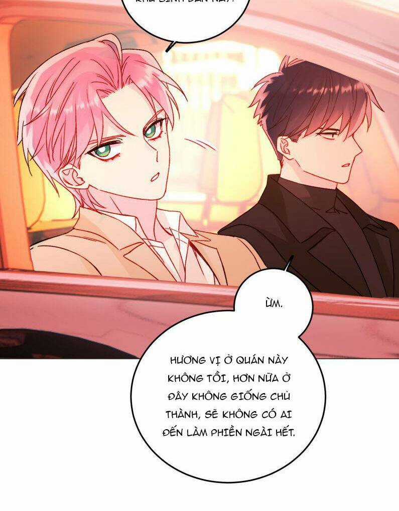 Tôi Phải Làm Một Kẻ Đại Xấu Xa Chapter 58 trang 39