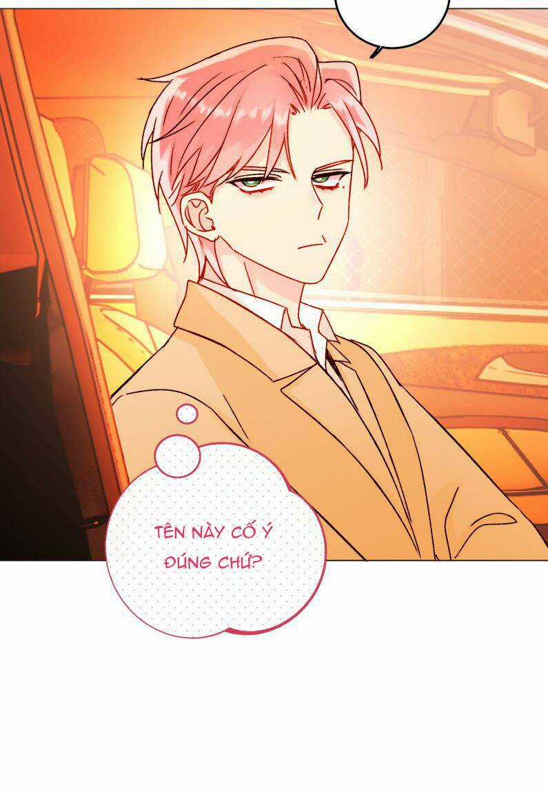 Tôi Phải Làm Một Kẻ Đại Xấu Xa Chapter 58 trang 41