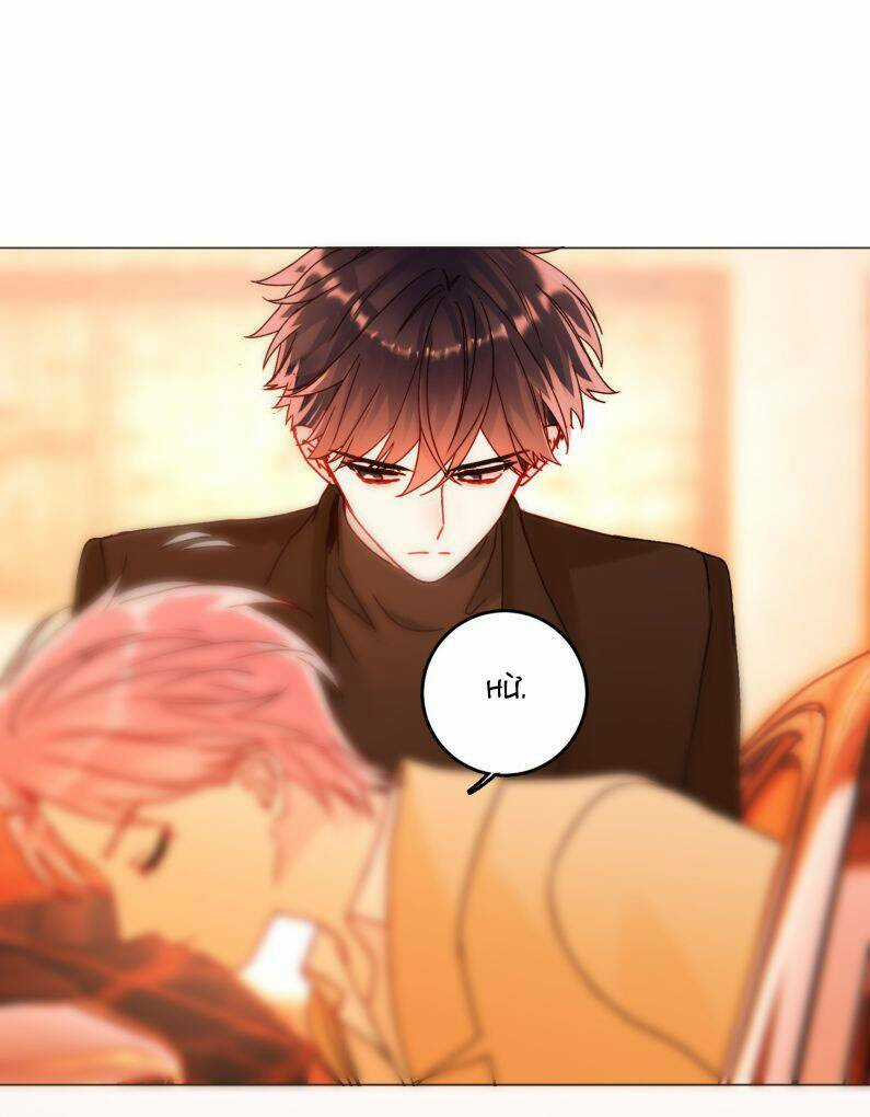 Tôi Phải Làm Một Kẻ Đại Xấu Xa Chapter 58 trang 42