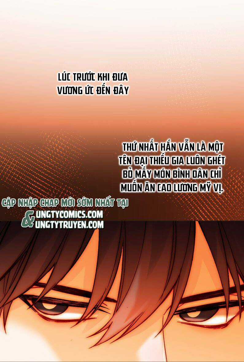 Tôi Phải Làm Một Kẻ Đại Xấu Xa Chapter 58 trang 43