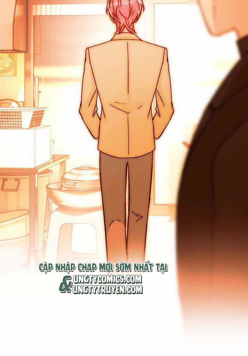 Tôi Phải Làm Một Kẻ Đại Xấu Xa Chapter 58 trang 45