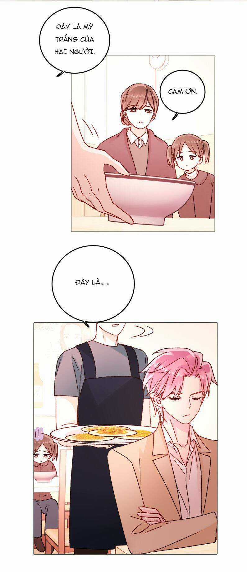 Tôi Phải Làm Một Kẻ Đại Xấu Xa Chapter 58 trang 47