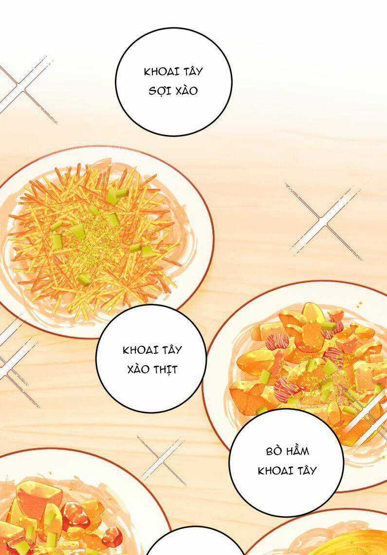 Tôi Phải Làm Một Kẻ Đại Xấu Xa Chapter 58 trang 48