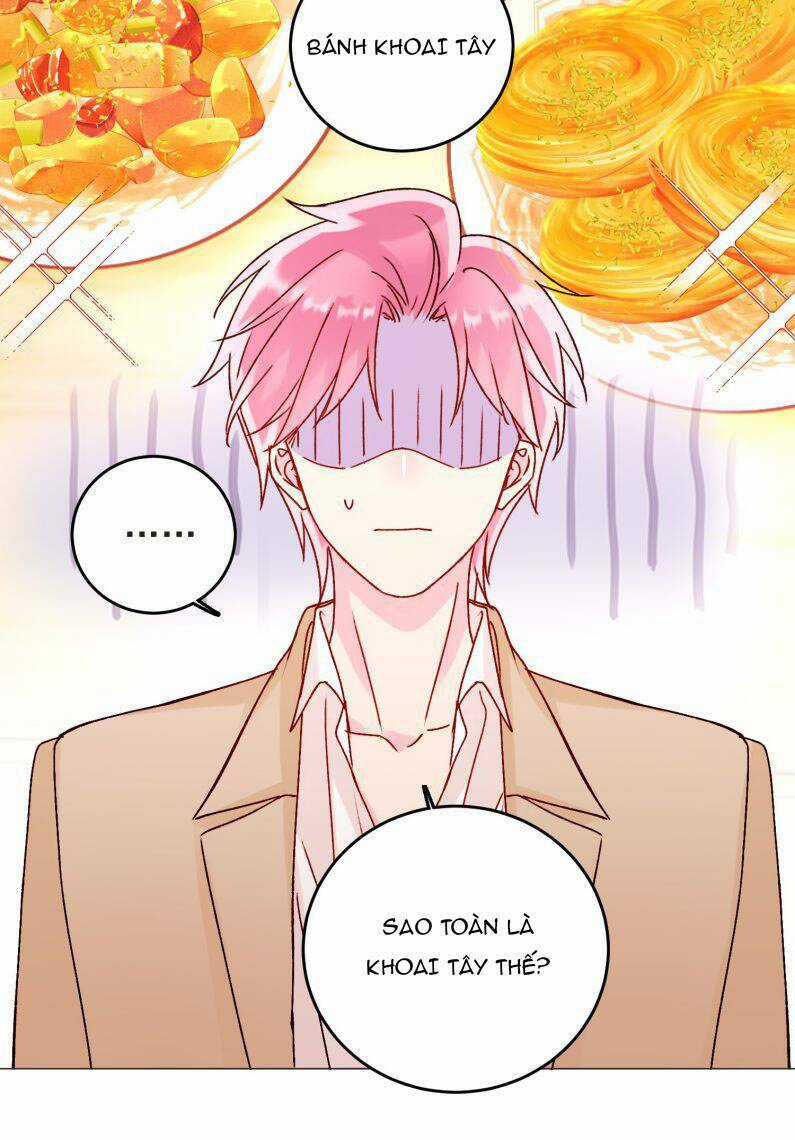 Tôi Phải Làm Một Kẻ Đại Xấu Xa Chapter 58 trang 49