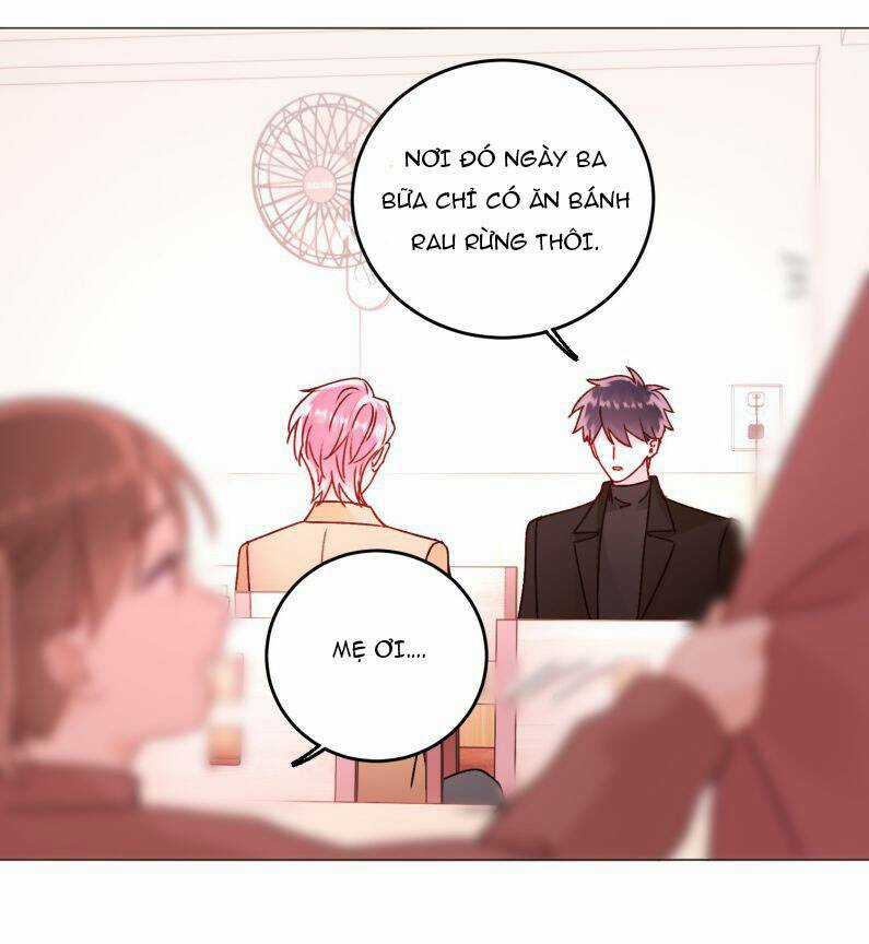 Tôi Phải Làm Một Kẻ Đại Xấu Xa Chapter 58 trang 51