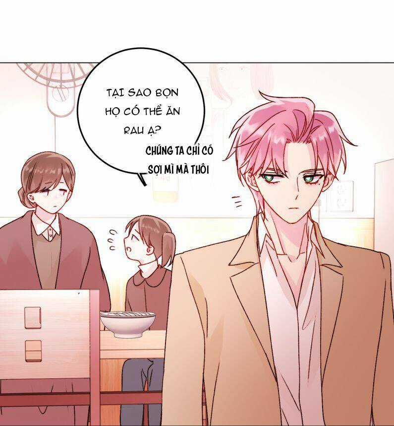 Tôi Phải Làm Một Kẻ Đại Xấu Xa Chapter 58 trang 52