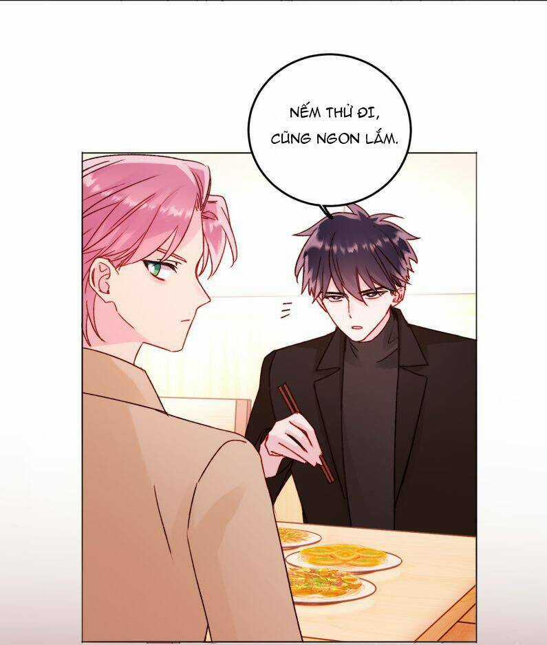 Tôi Phải Làm Một Kẻ Đại Xấu Xa Chapter 58 trang 53