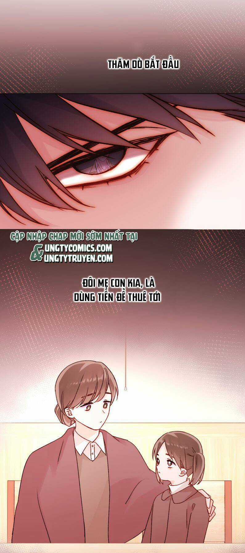 Tôi Phải Làm Một Kẻ Đại Xấu Xa Chapter 58 trang 54