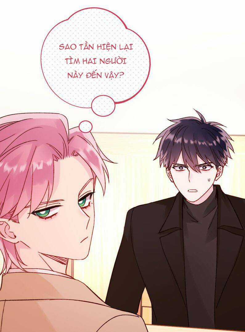 Tôi Phải Làm Một Kẻ Đại Xấu Xa Chapter 58 trang 58