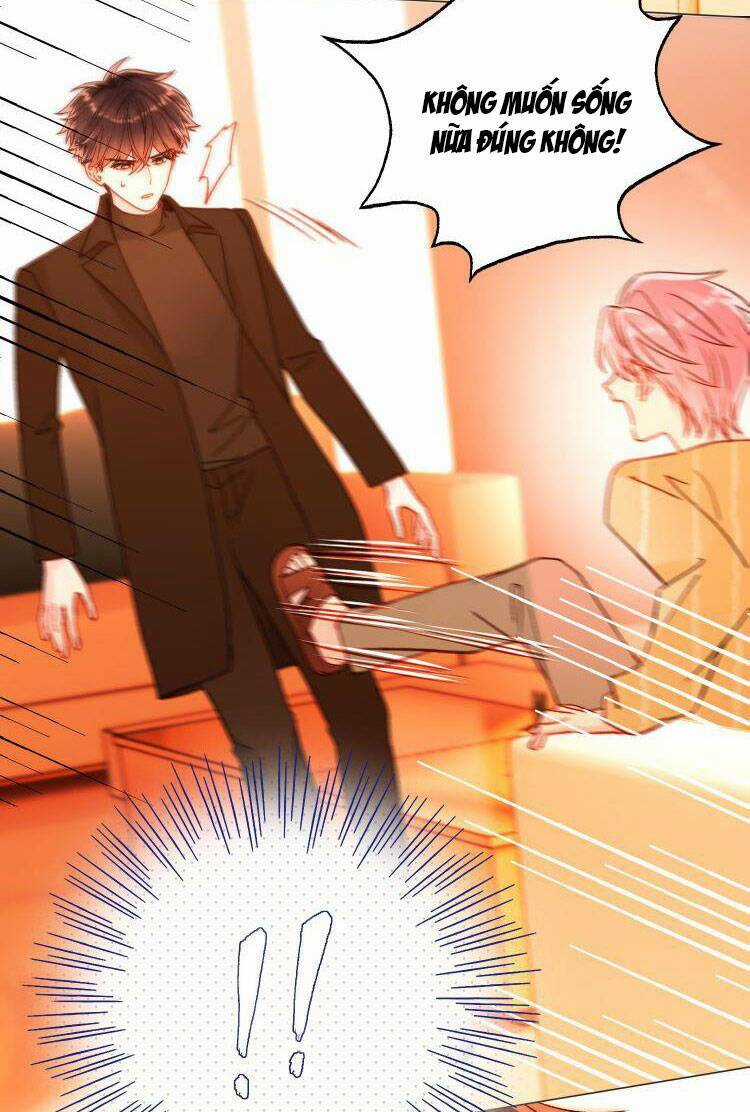 Tôi Phải Làm Một Kẻ Đại Xấu Xa Chapter 58 trang 7