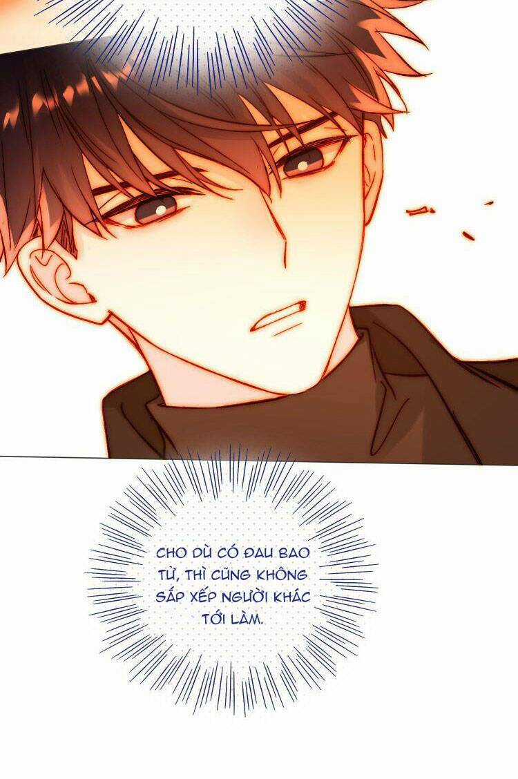 Tôi Phải Làm Một Kẻ Đại Xấu Xa Chapter 58 trang 8