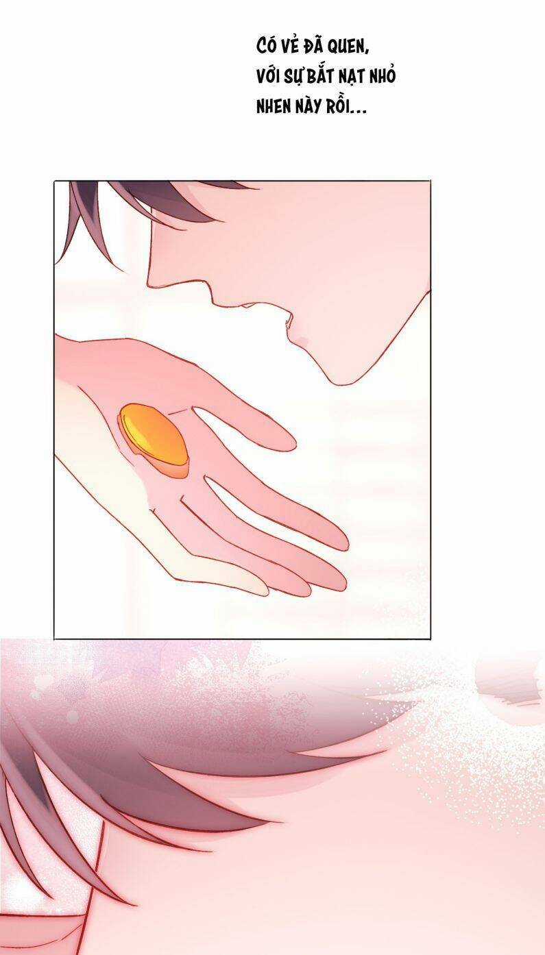 Tôi Phải Làm Một Kẻ Đại Xấu Xa Chapter 59 trang 13