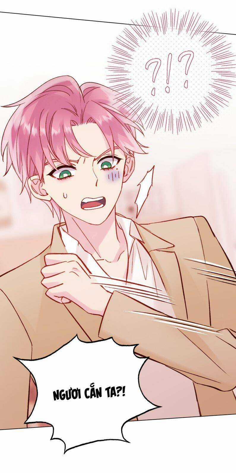 Tôi Phải Làm Một Kẻ Đại Xấu Xa Chapter 59 trang 17