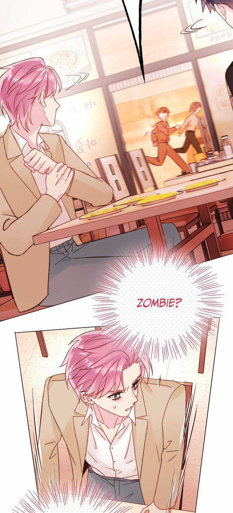 Tôi Phải Làm Một Kẻ Đại Xấu Xa Chapter 59 trang 20