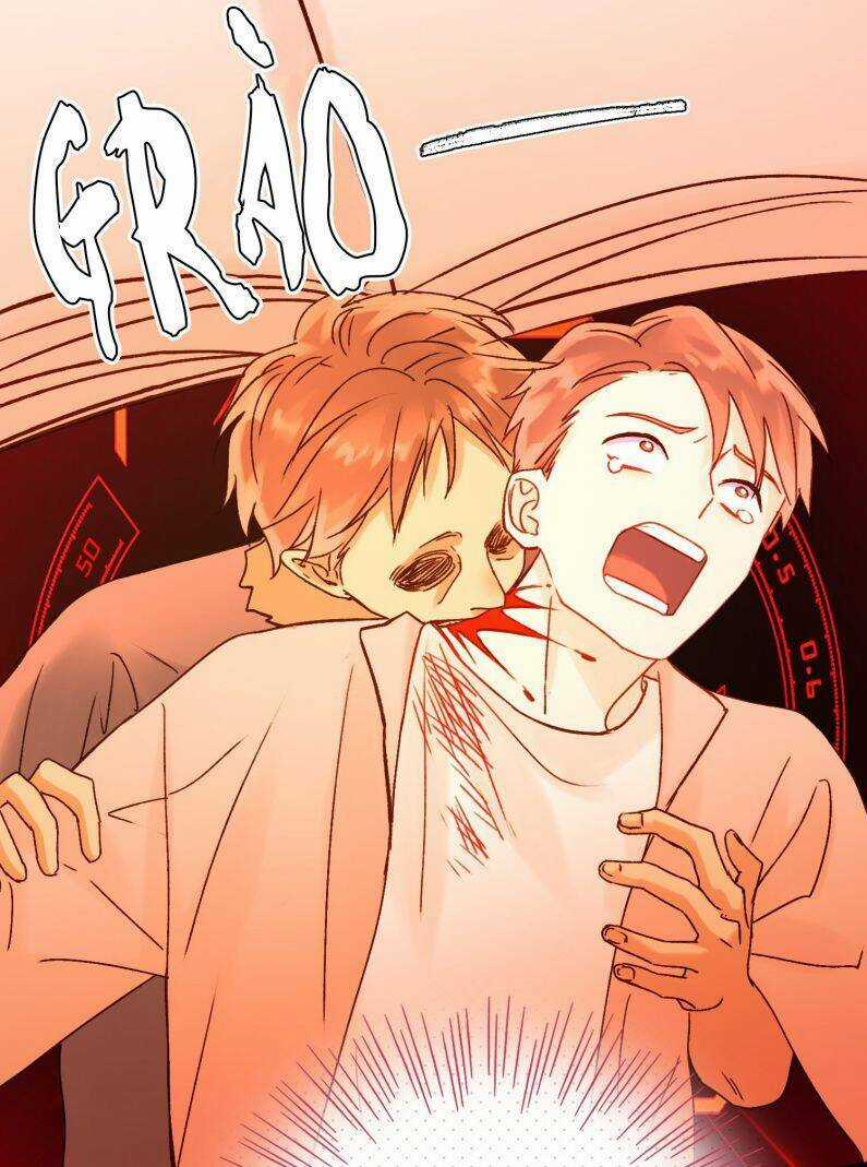 Tôi Phải Làm Một Kẻ Đại Xấu Xa Chapter 59 trang 24