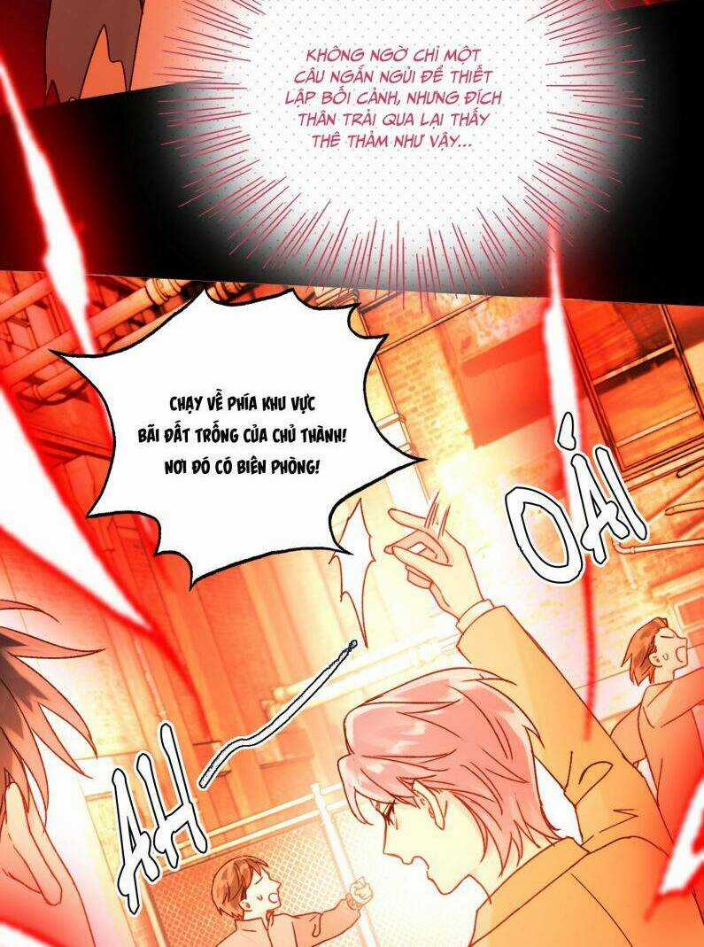 Tôi Phải Làm Một Kẻ Đại Xấu Xa Chapter 59 trang 25