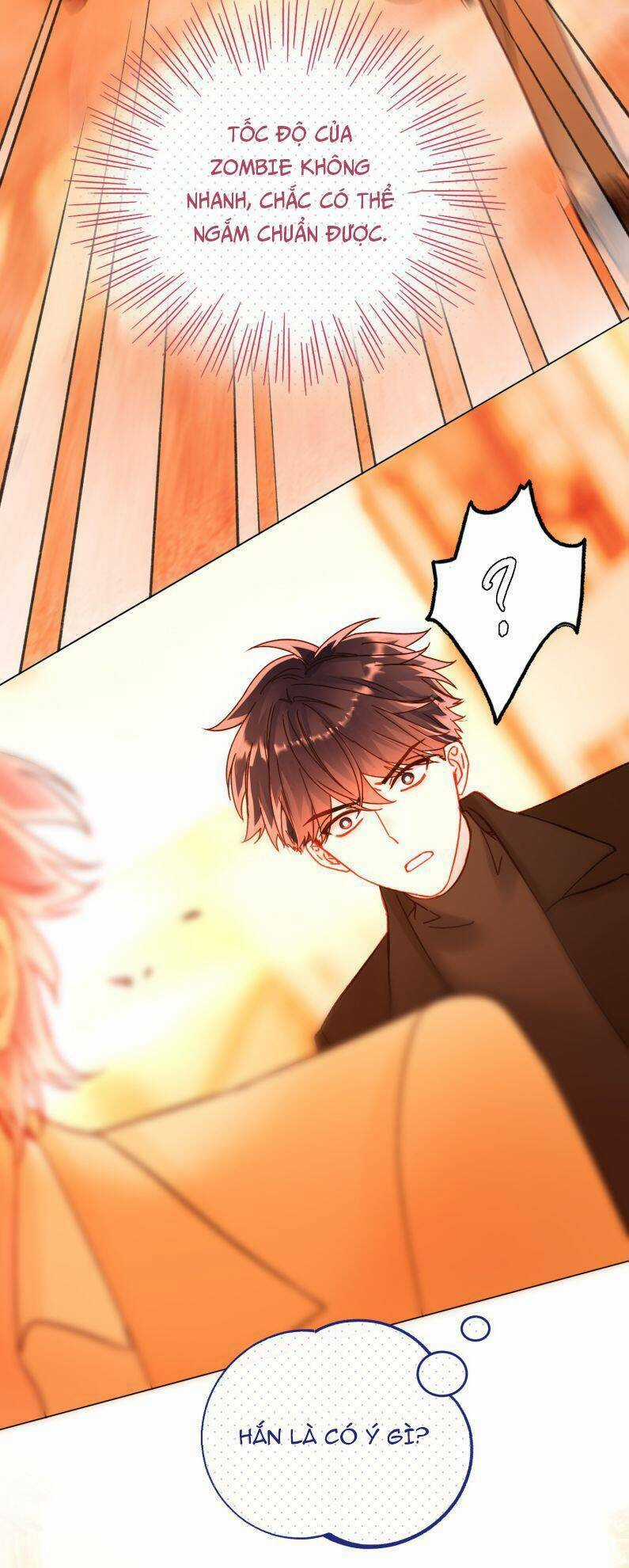 Tôi Phải Làm Một Kẻ Đại Xấu Xa Chapter 59 trang 27