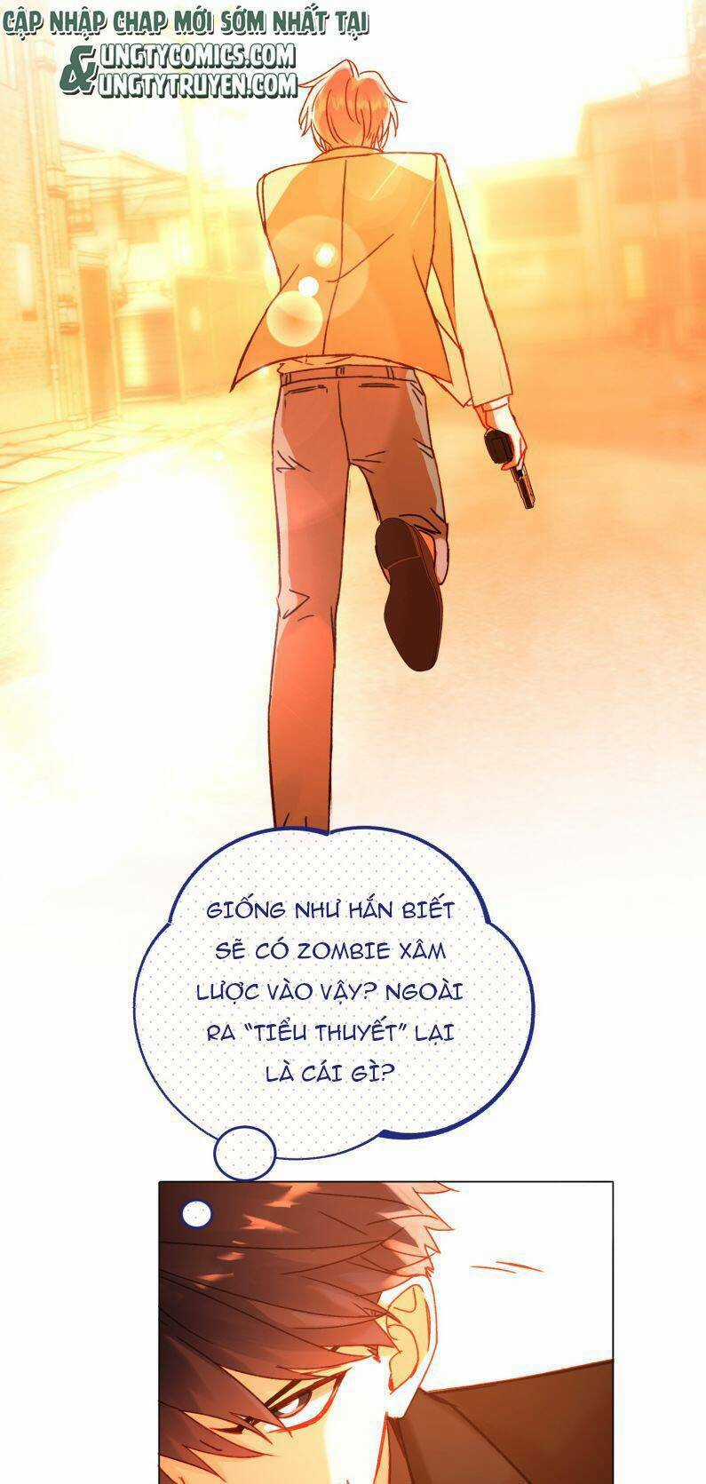 Tôi Phải Làm Một Kẻ Đại Xấu Xa Chapter 59 trang 28