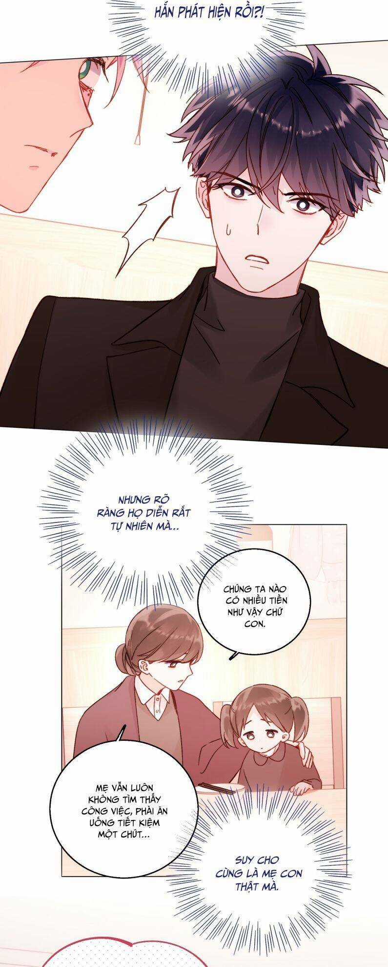 Tôi Phải Làm Một Kẻ Đại Xấu Xa Chapter 59 trang 3