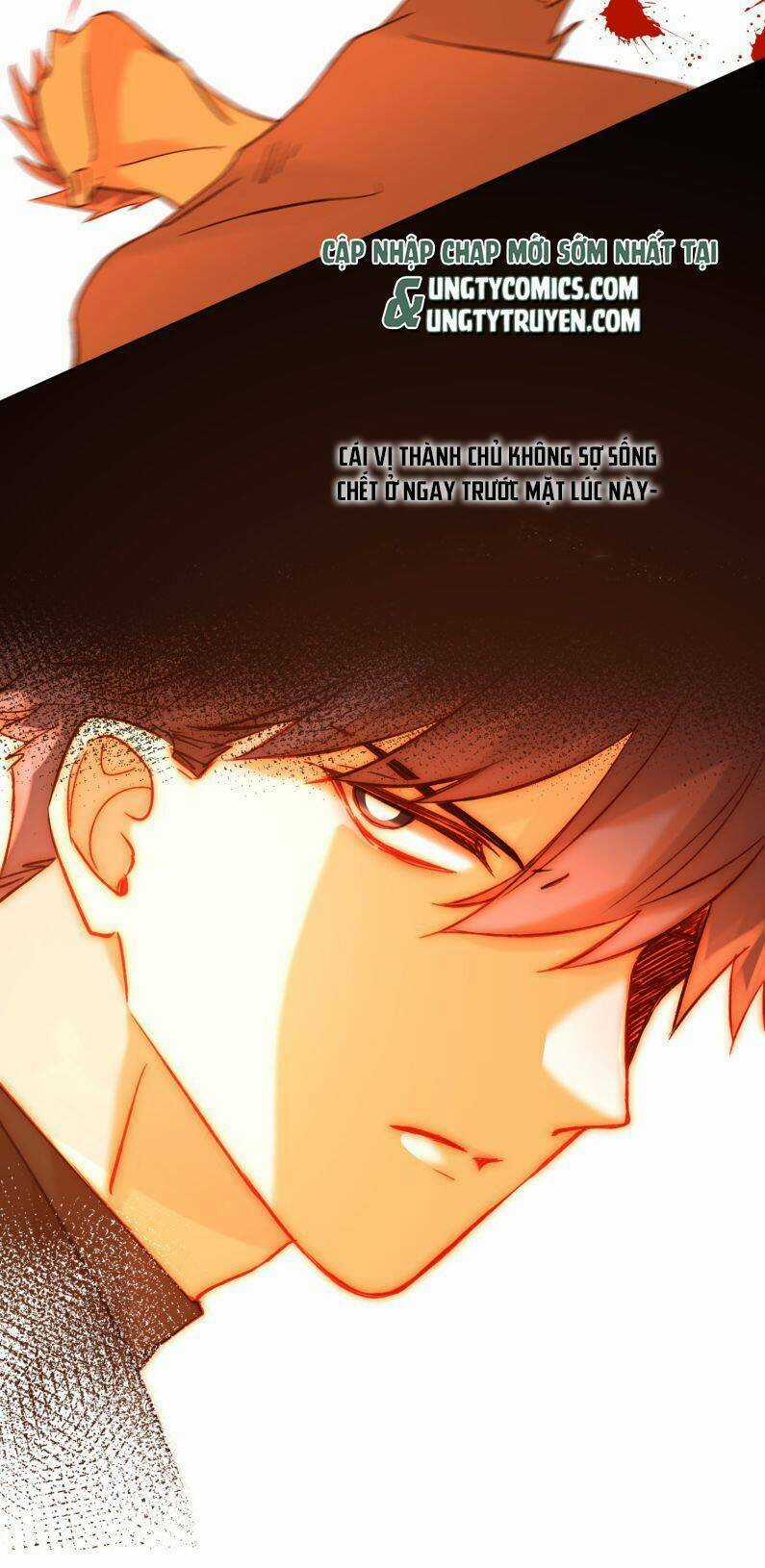 Tôi Phải Làm Một Kẻ Đại Xấu Xa Chapter 59 trang 32