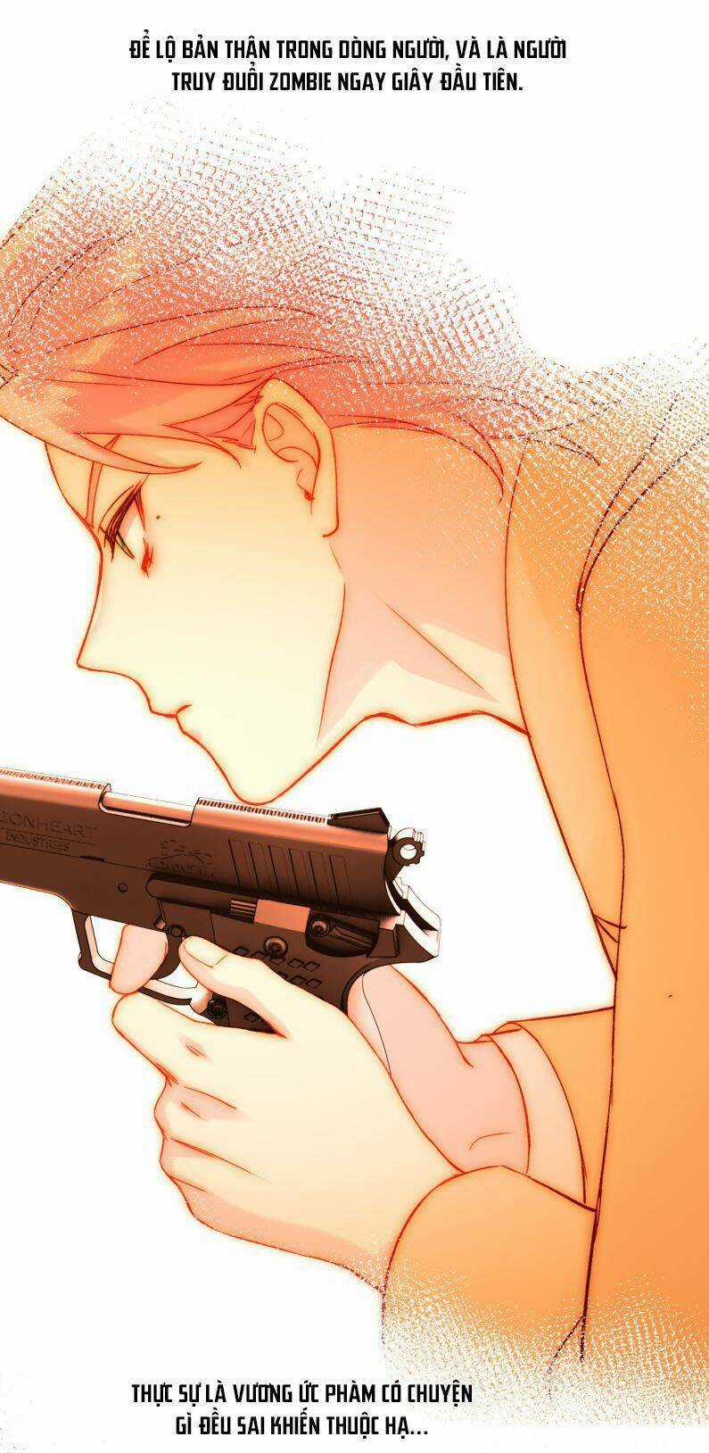 Tôi Phải Làm Một Kẻ Đại Xấu Xa Chapter 59 trang 33