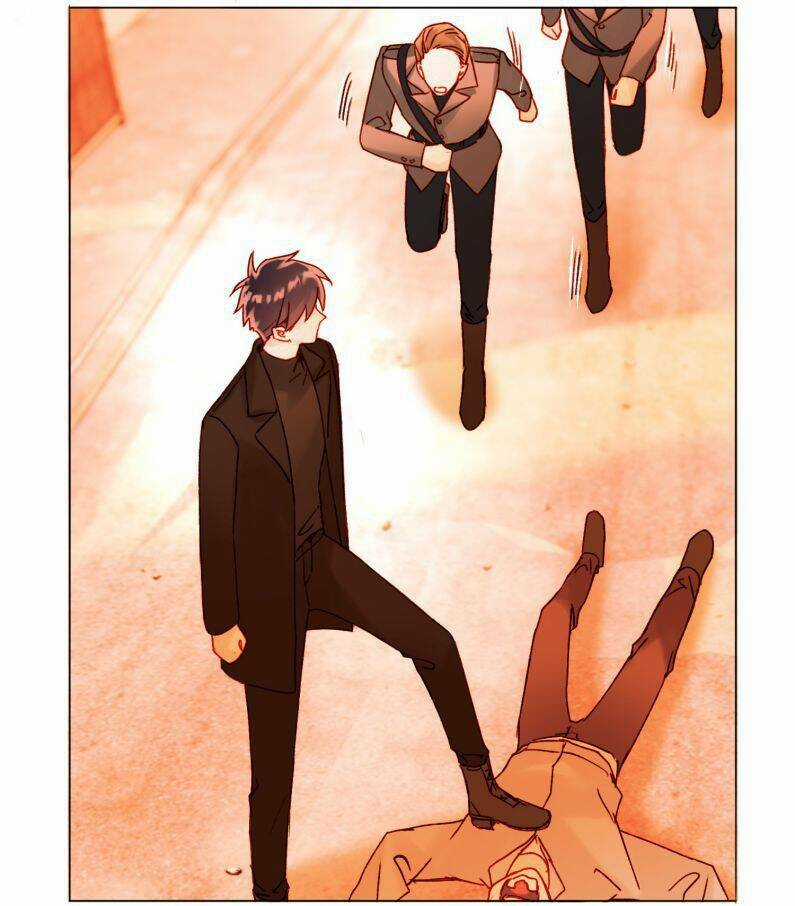 Tôi Phải Làm Một Kẻ Đại Xấu Xa Chapter 59 trang 35