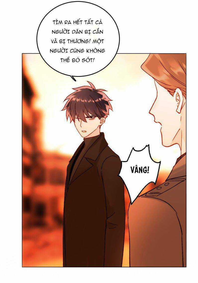 Tôi Phải Làm Một Kẻ Đại Xấu Xa Chapter 59 trang 36