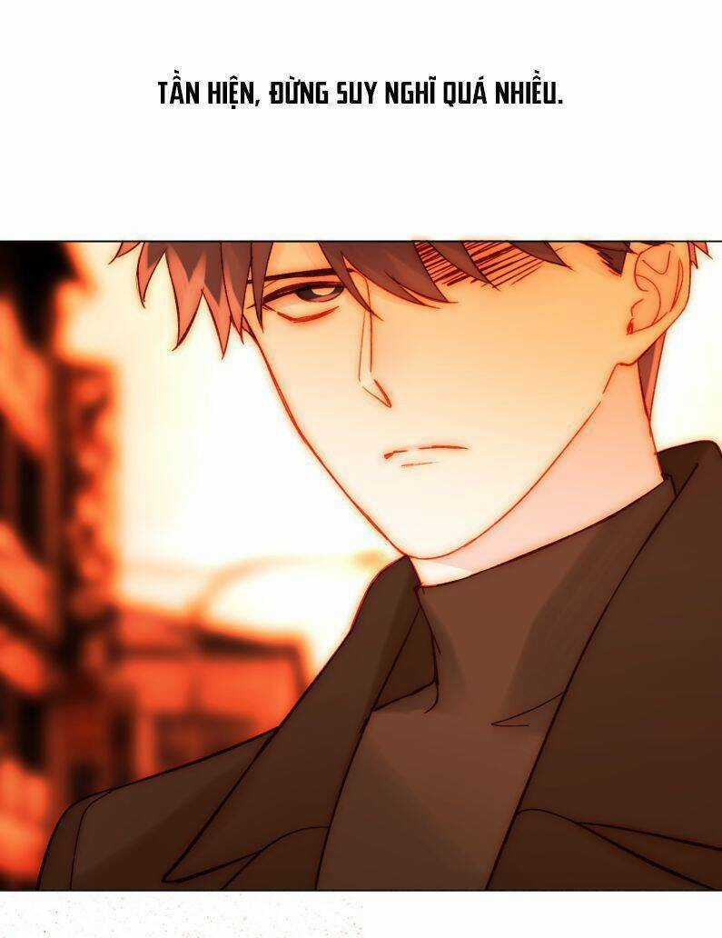 Tôi Phải Làm Một Kẻ Đại Xấu Xa Chapter 59 trang 37