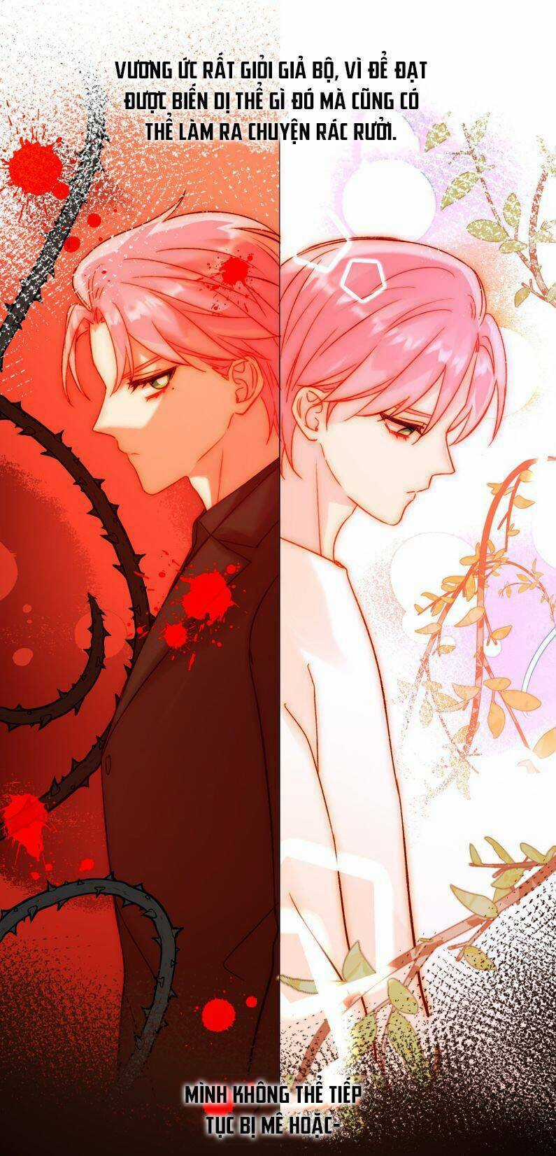 Tôi Phải Làm Một Kẻ Đại Xấu Xa Chapter 59 trang 38