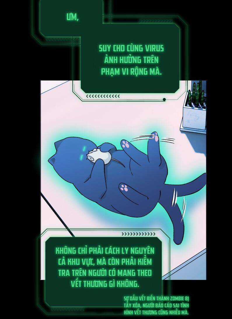 Tôi Phải Làm Một Kẻ Đại Xấu Xa Chapter 59 trang 41