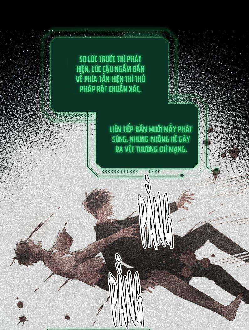 Tôi Phải Làm Một Kẻ Đại Xấu Xa Chapter 59 trang 43