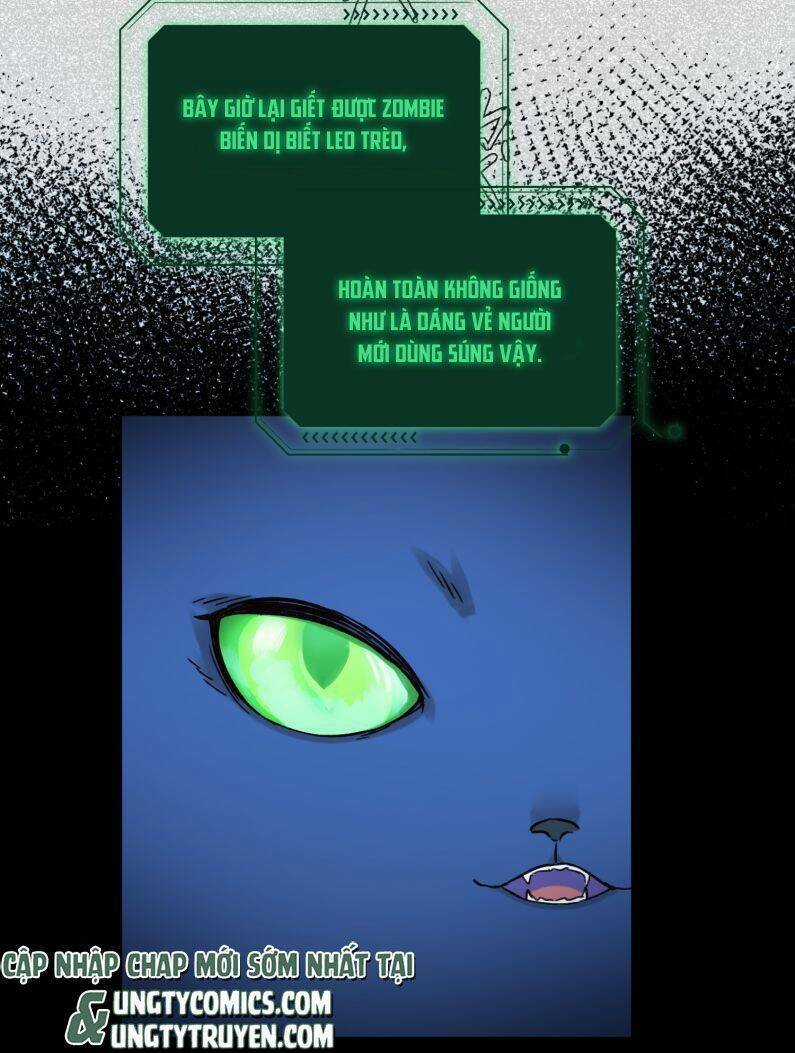 Tôi Phải Làm Một Kẻ Đại Xấu Xa Chapter 59 trang 44