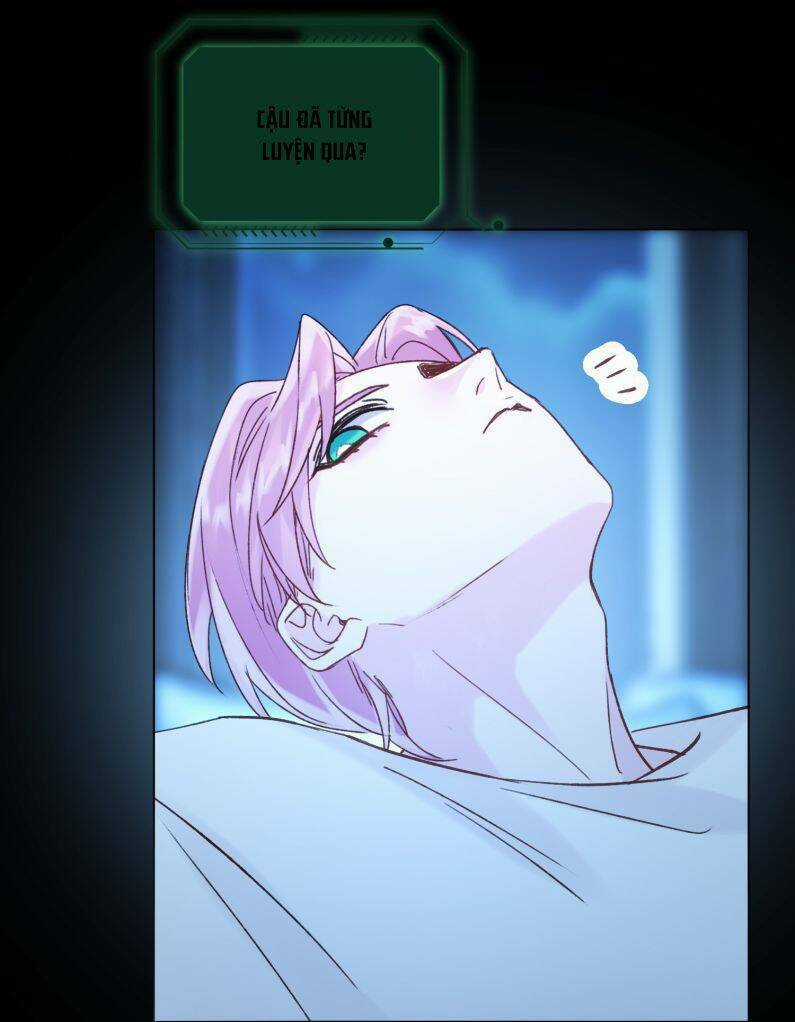 Tôi Phải Làm Một Kẻ Đại Xấu Xa Chapter 59 trang 45