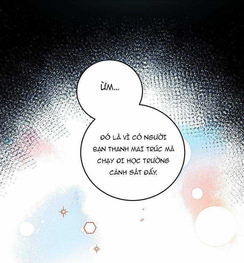 Tôi Phải Làm Một Kẻ Đại Xấu Xa Chapter 59 trang 46