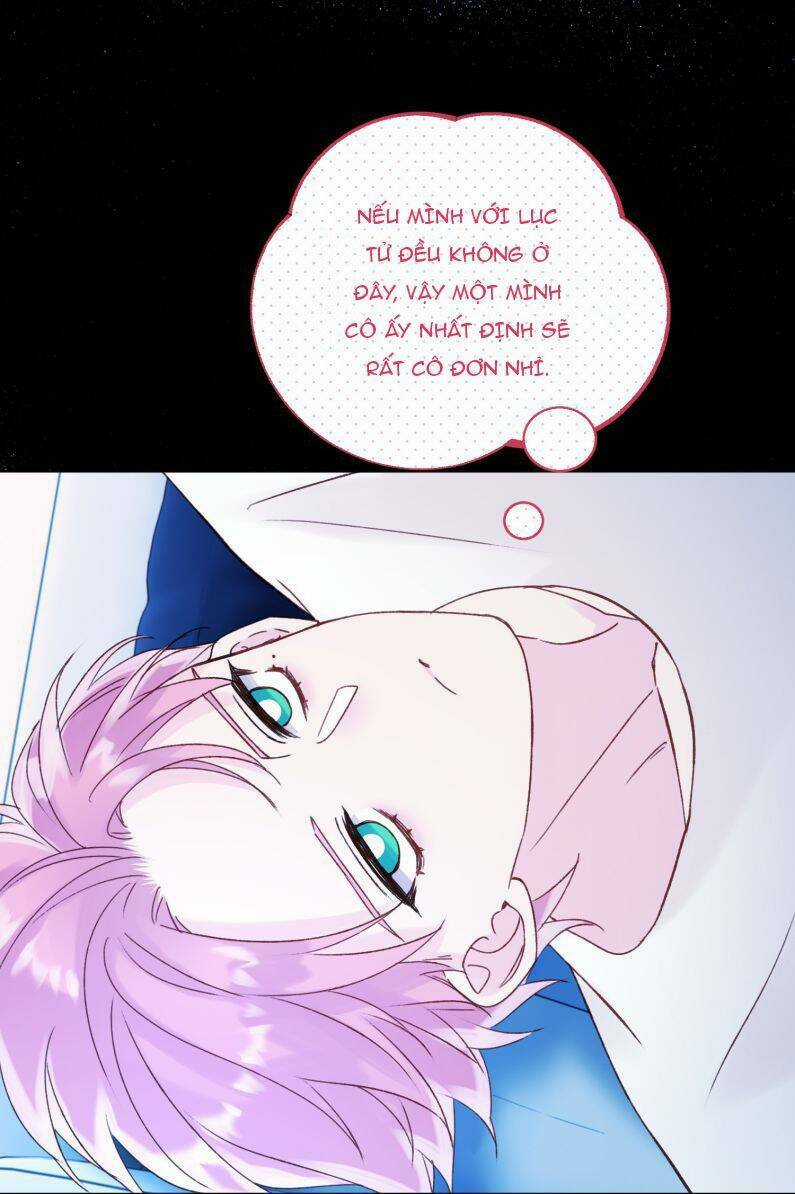 Tôi Phải Làm Một Kẻ Đại Xấu Xa Chapter 59 trang 48