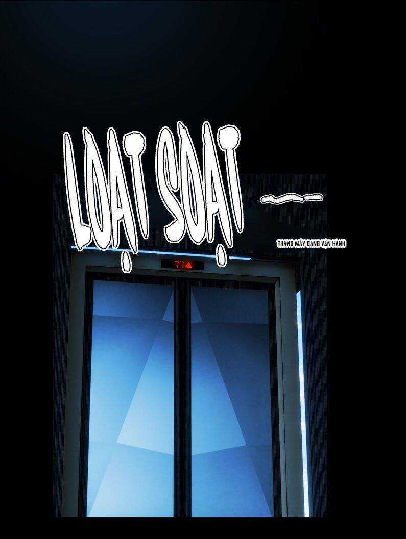 Tôi Phải Làm Một Kẻ Đại Xấu Xa Chapter 59 trang 49