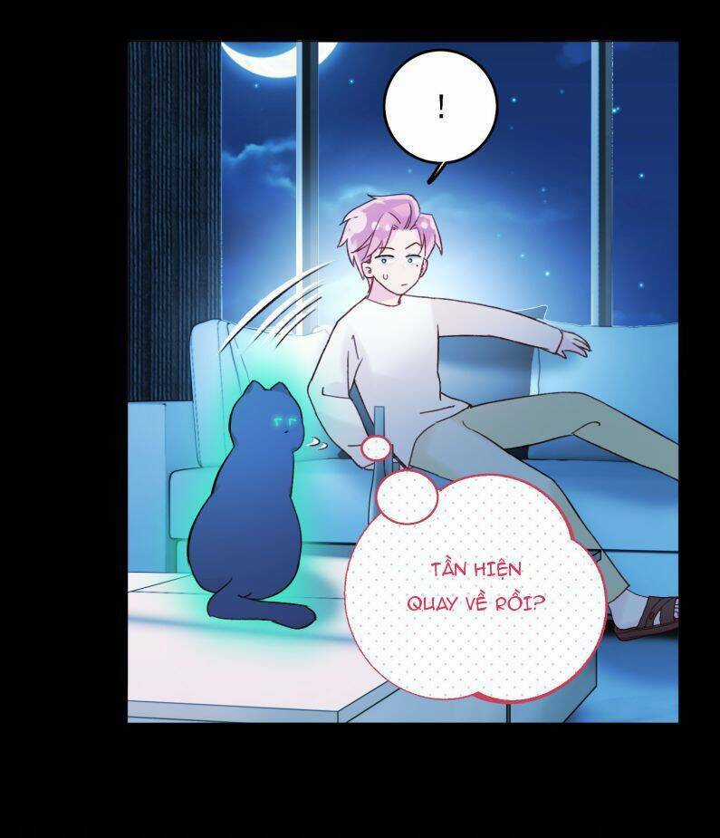 Tôi Phải Làm Một Kẻ Đại Xấu Xa Chapter 59 trang 50