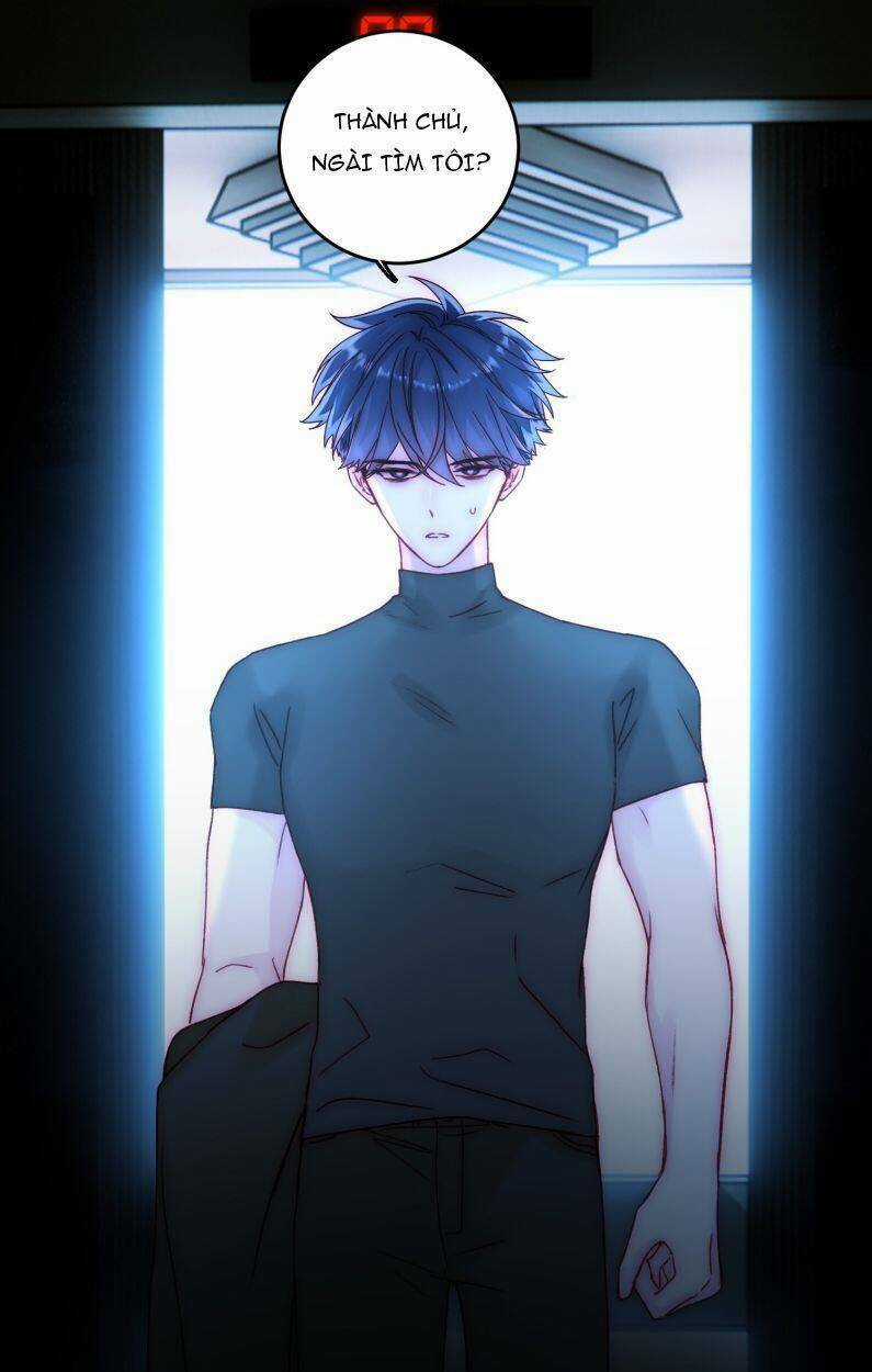 Tôi Phải Làm Một Kẻ Đại Xấu Xa Chapter 59 trang 52