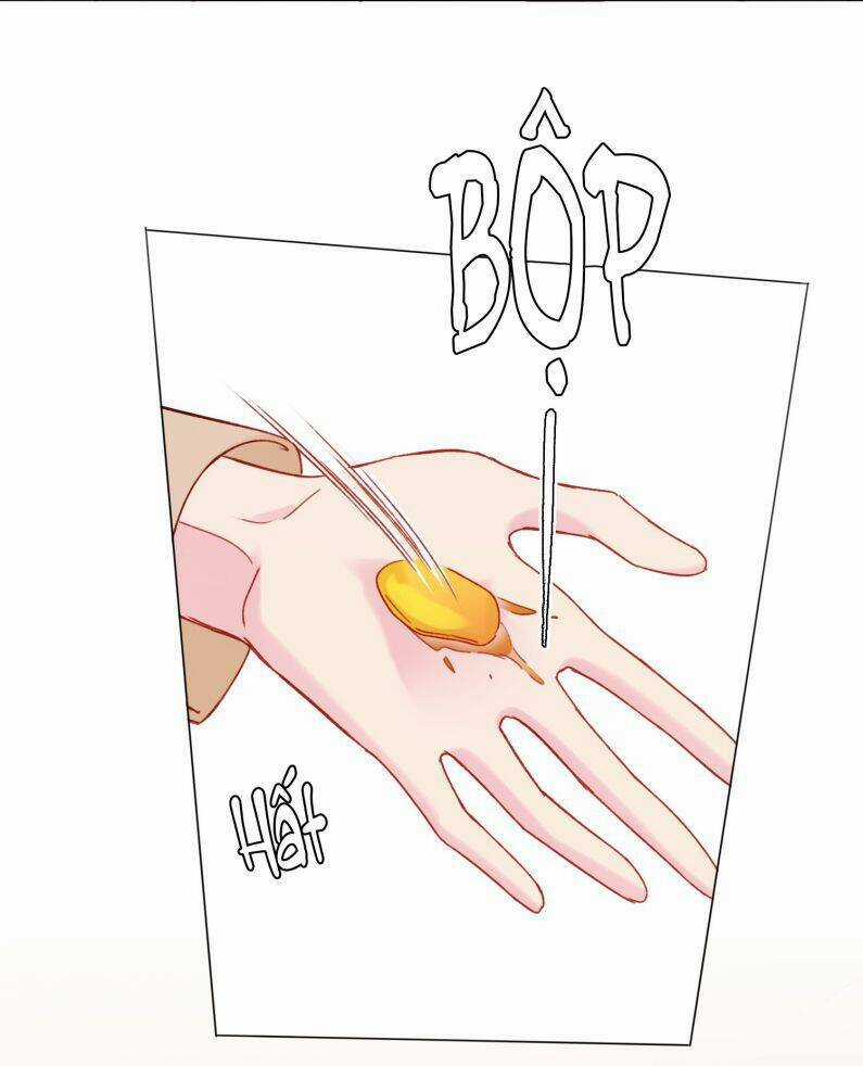 Tôi Phải Làm Một Kẻ Đại Xấu Xa Chapter 59 trang 7