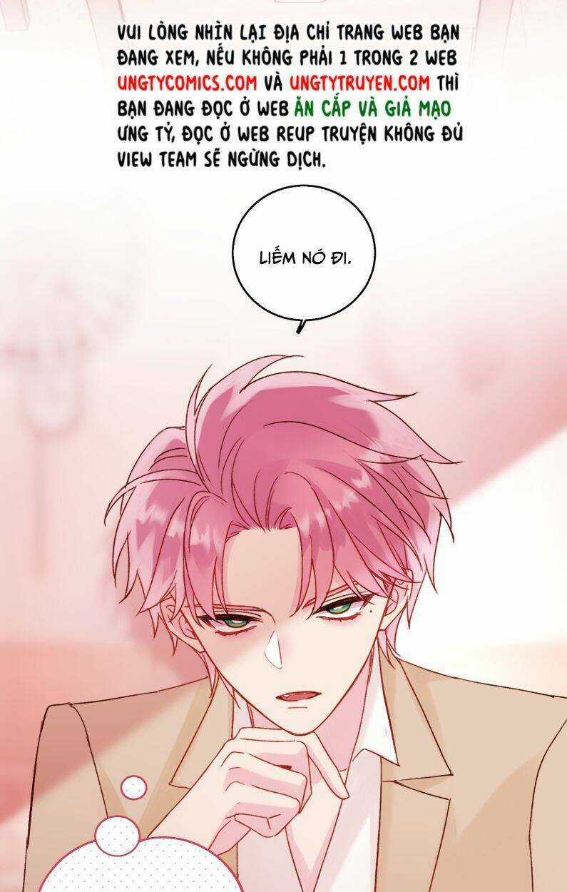 Tôi Phải Làm Một Kẻ Đại Xấu Xa Chapter 59 trang 9