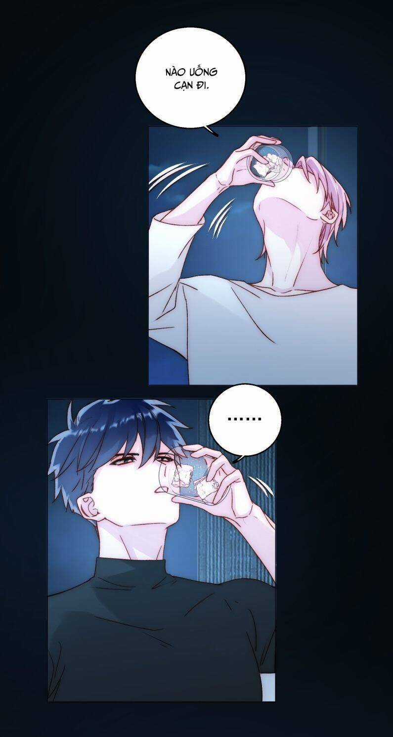 Tôi Phải Làm Một Kẻ Đại Xấu Xa Chapter 60 trang 11