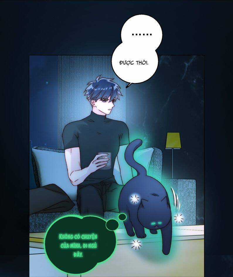 Tôi Phải Làm Một Kẻ Đại Xấu Xa Chapter 60 trang 13