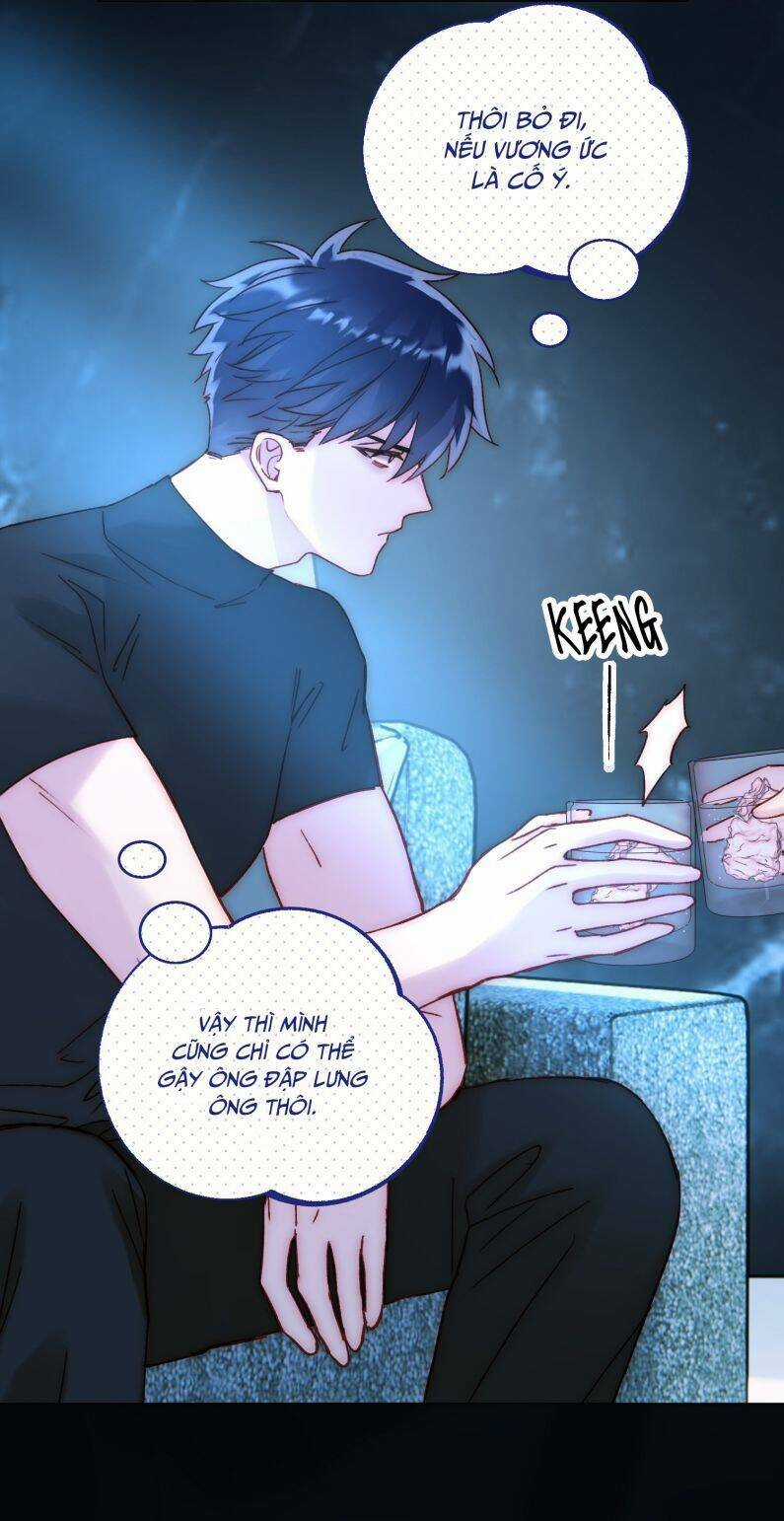 Tôi Phải Làm Một Kẻ Đại Xấu Xa Chapter 60 trang 14